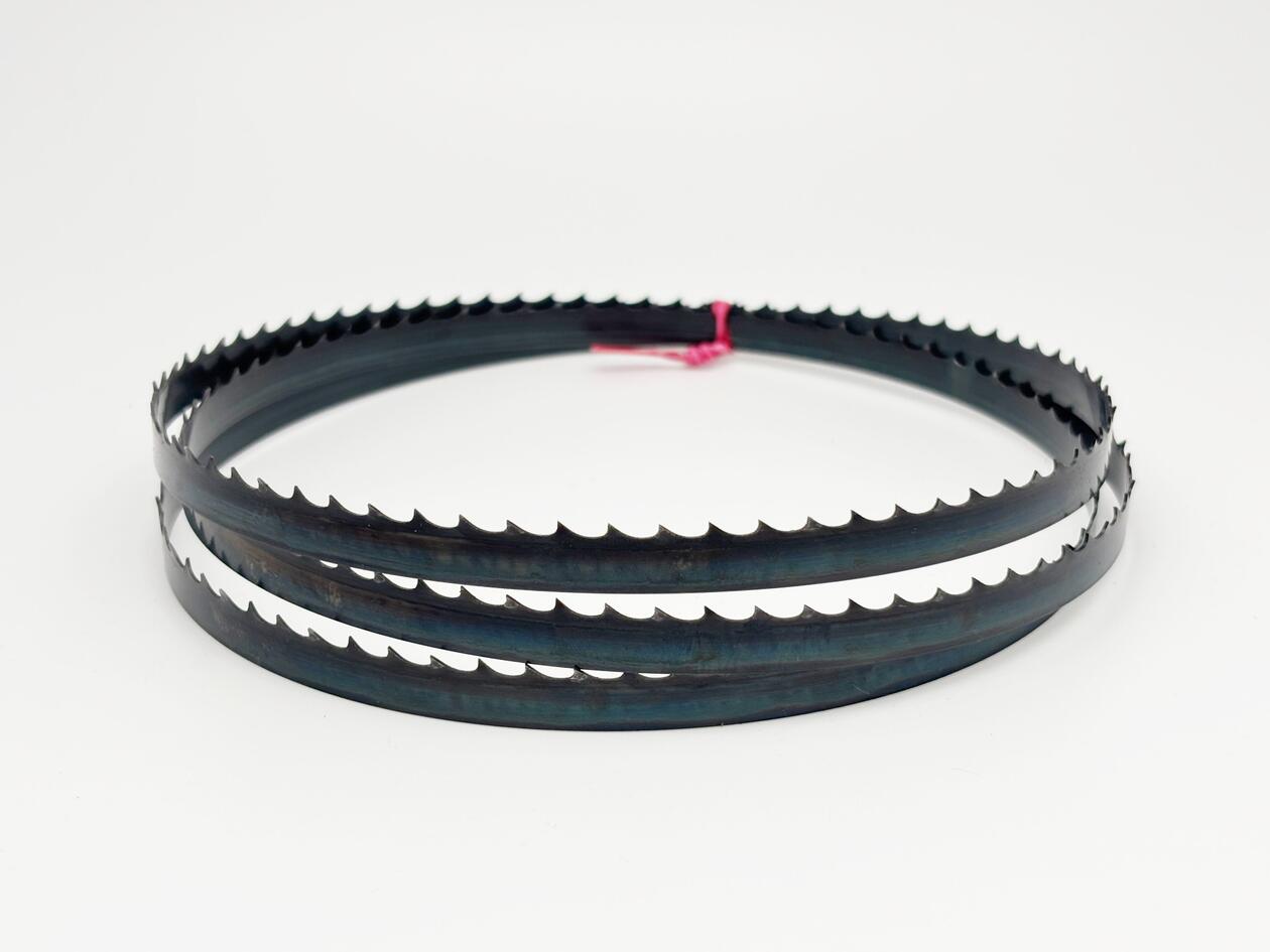 Carbon Flexback 10x0,5 mm TPI 4 Skip