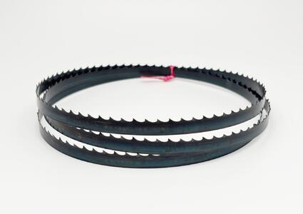 Carbon Flexback 10x0,5 mm TPI 4 Skip