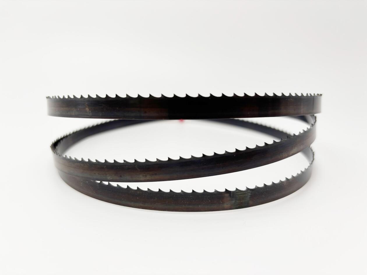 Carbon Flexback 10x0,5 mm TPI 6 Skip
