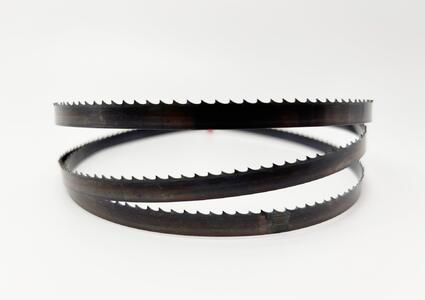 Carbon Flexback 10x0,5 mm TPI 6 Skip