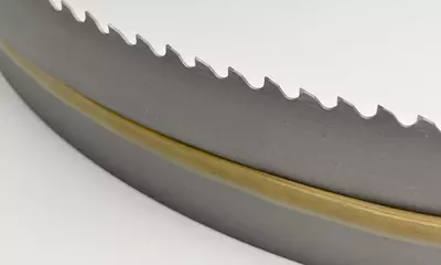 Band saw blade for bricks | Dudr Saw