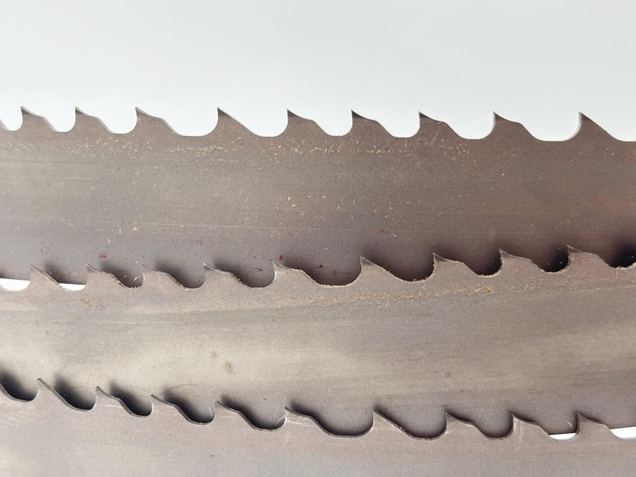 SiClone 27x0,9 mm TPI 2/3