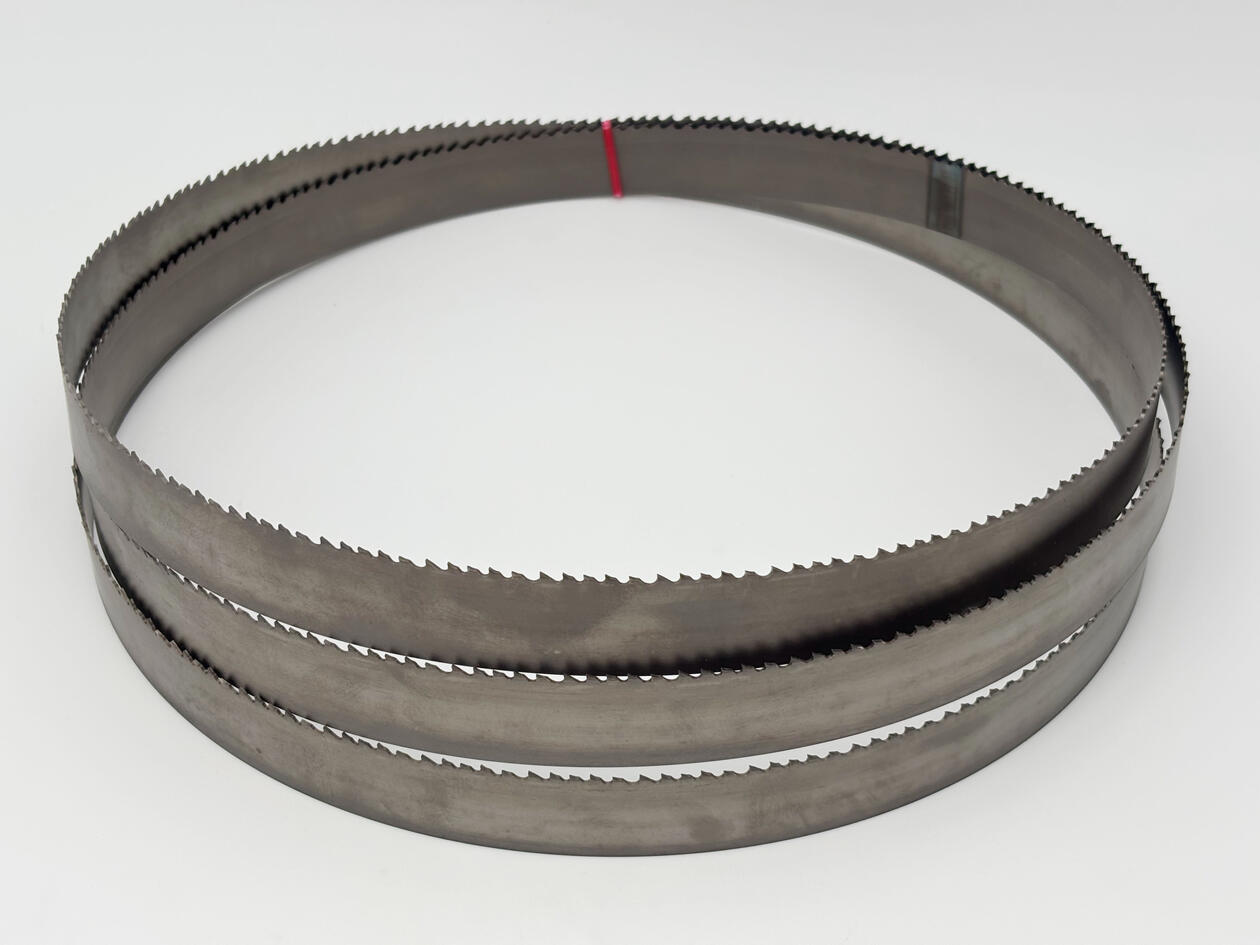 SiClone 27x0,9 mm TPI 4/6