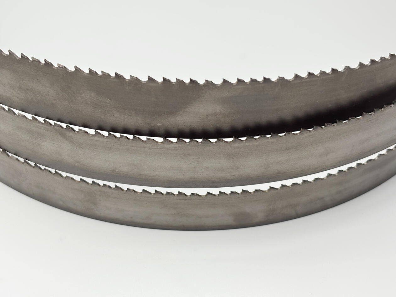 SiClone 27x0,9 mm TPI 4/6
