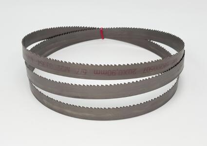 SBX 20x0,9 mm TPI 5/8