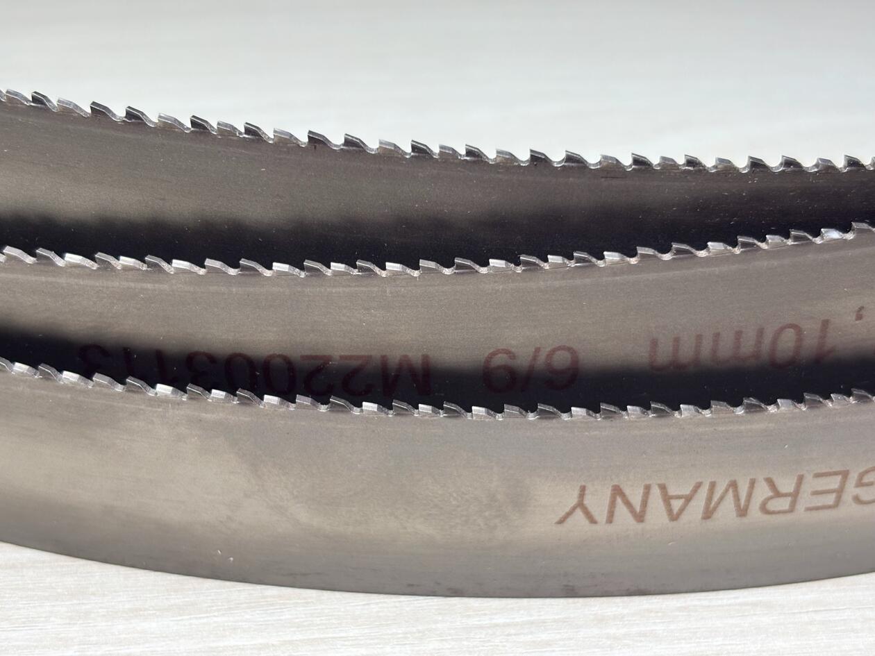 SBX 34x1,1 mm TPI 6/10