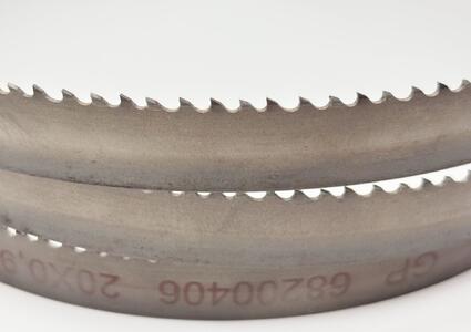 SBX 27x0,9 mm TPI 4/6