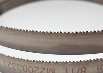 SBX 34x1,1 mm TPI 8/12