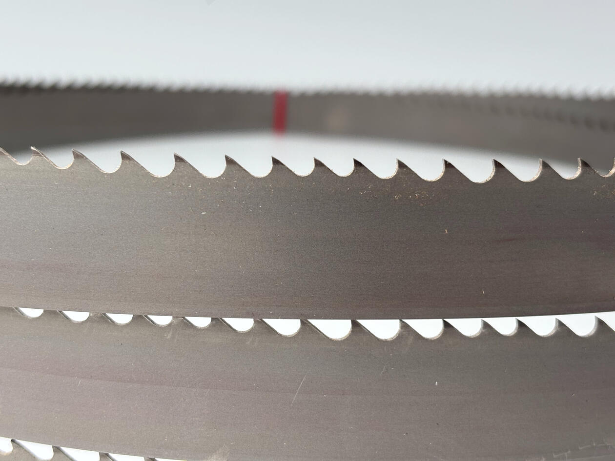 XP 34x1,1 mm TPI 3/4