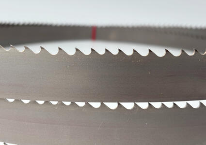 XP 34x1,1 mm TPI 3/4