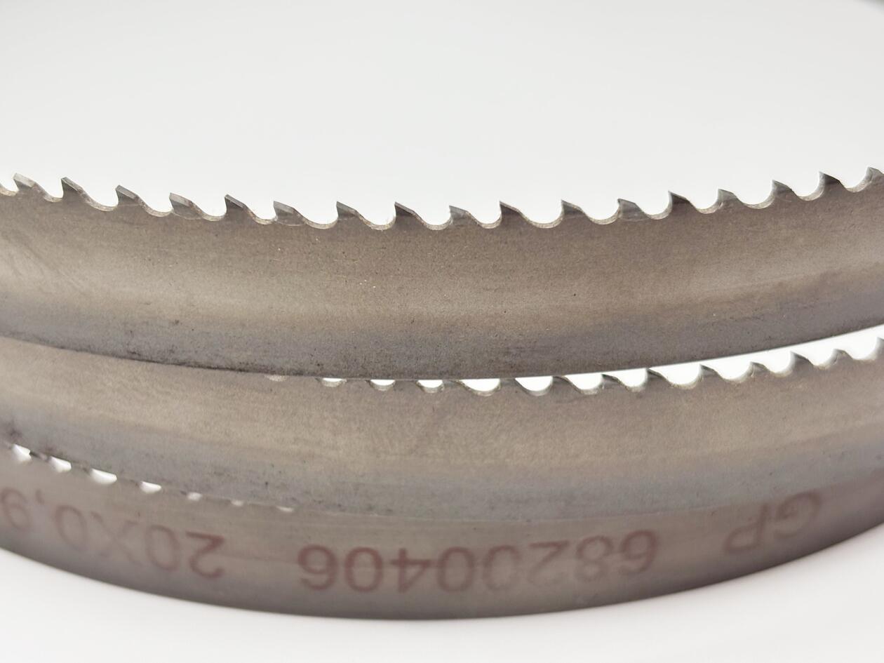 SBX 34x1,1 mm TPI 4/6