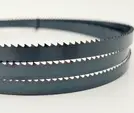 Hardback bandsaw blade | Dudrsaw