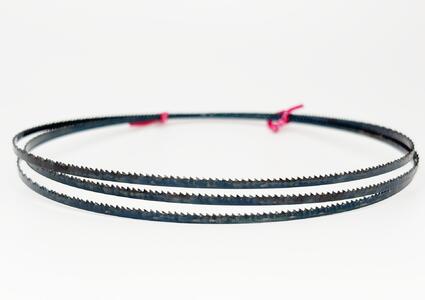 Carbon Flexback 3 x 0,65 mm TPI 14 Reg