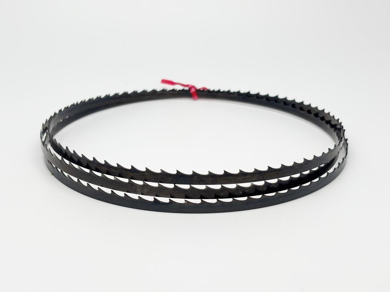 Carbon Flexback 6x0,65 mm TPI 4 Hook