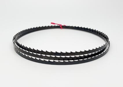 Carbon Flexback 6x0,65 mm TPI 4 Hook