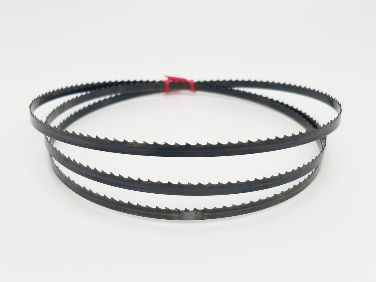 Carbon Flexback 6x0,65 mm TPI 6 Hook