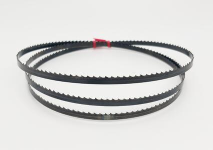 Carbon Flexback 6x0,65 mm TPI 6 Hook