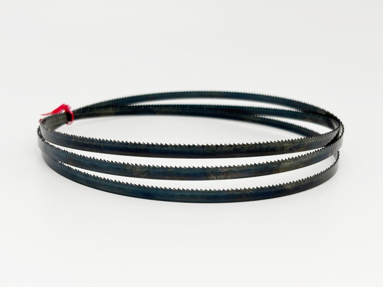 Carbon Flexback 6x0,65 mm TPI 14 Reg