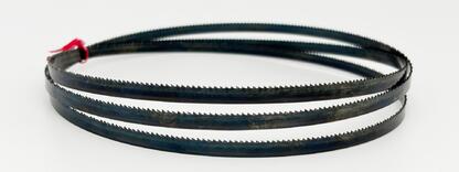 Carbon Flexback 6x0,65 mm TPI 14 Reg