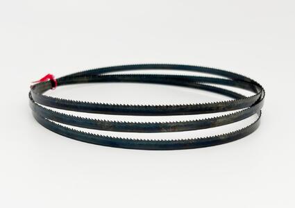 Carbon Flexback 6x0,65 mm TPI 14 Reg