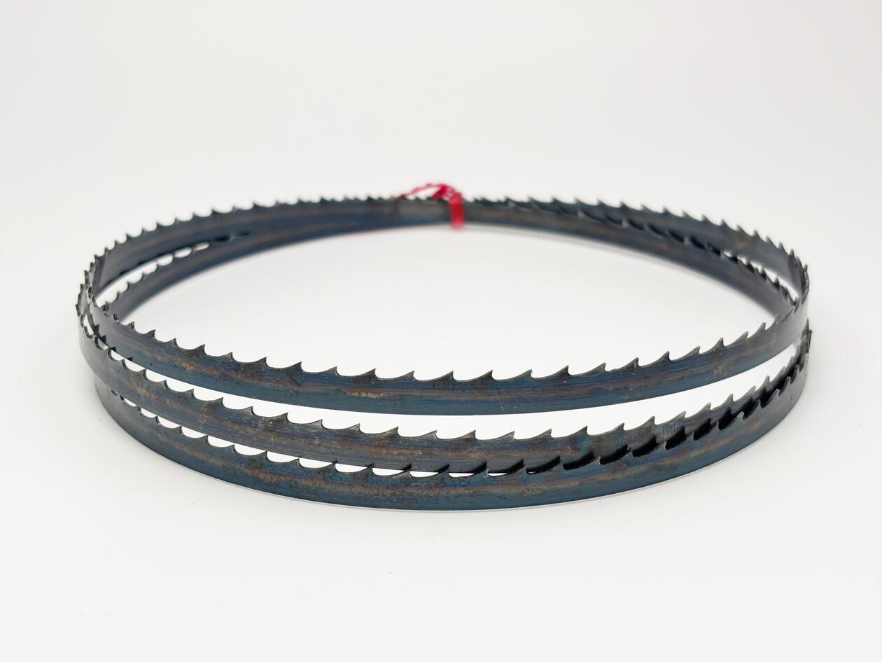 Carbon Flexback 8x0,65 mm TPI 4 Hook