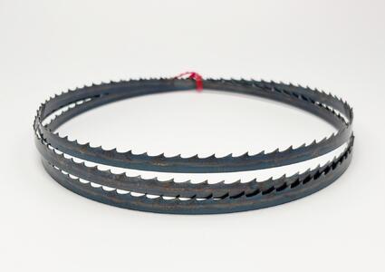 Carbon Flexback 8x0,65 mm TPI 4 Hook