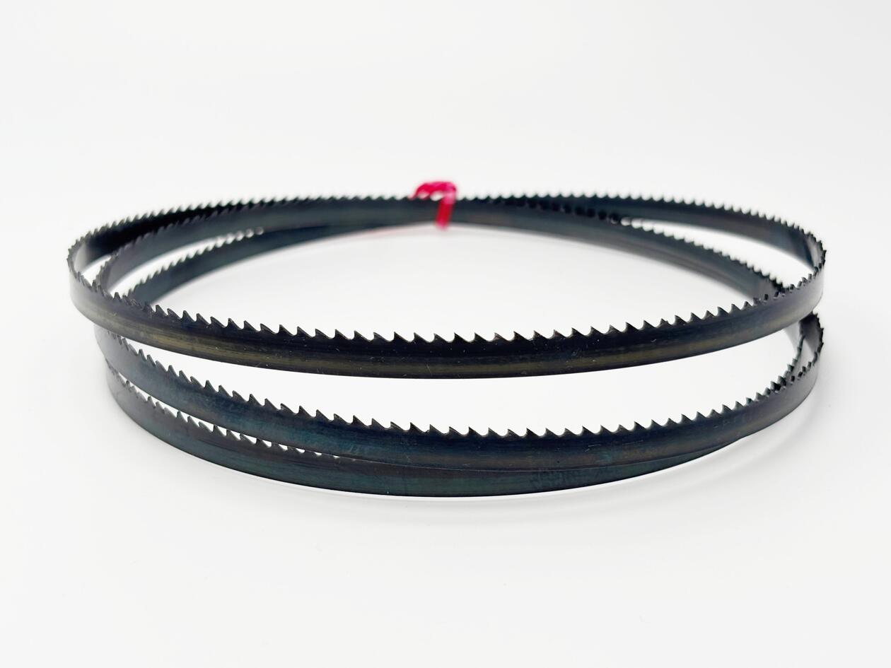 Carbon Flexback 8x0,65 mm TPI 8 Reg