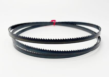 Carbon Flexback 8x0,65 mm TPI 8 Reg
