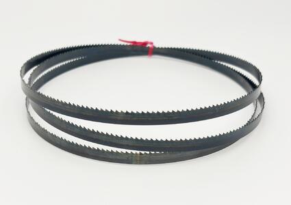 Carbon Flexback 8x0,65 mm TPI 10 Reg