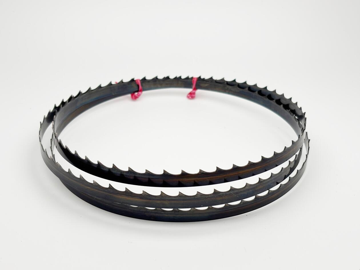 Carbon Flexback 10x0,65 mm TPI 3 Skip