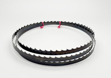 Carbon Flexback 10x0,65 mm TPI 3 Skip