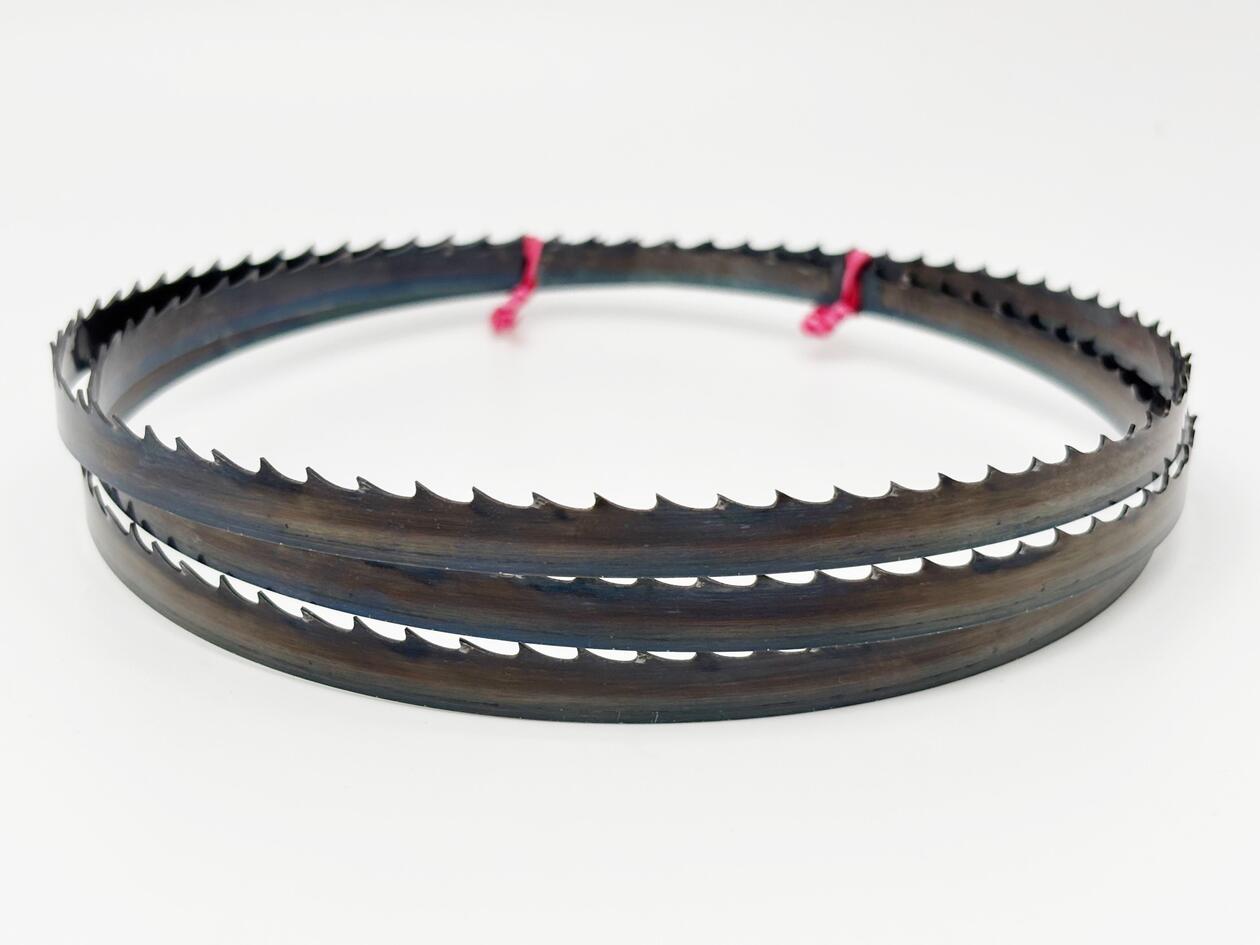Carbon Flexback 10x0,65 mm TPI 4 Hook