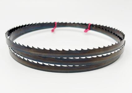 Carbon Flexback 10x0,65 mm TPI 4 Hook