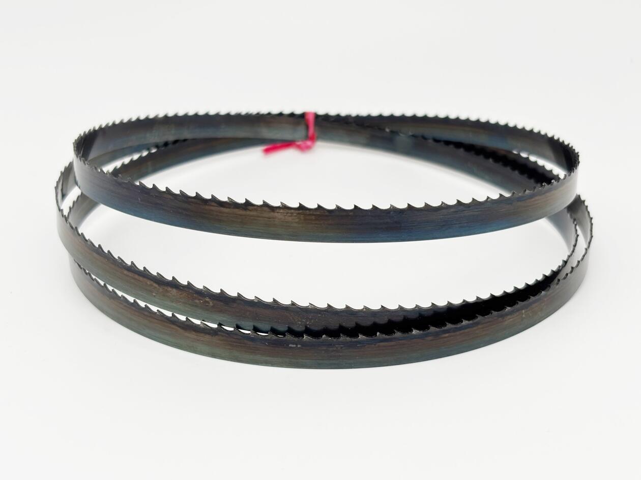 Carbon Flexback 10x0,65 mm TPI 6 Hook