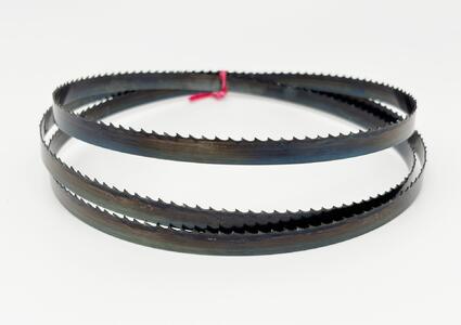 Carbon Flexback 10x0,65 mm TPI 6 Hook