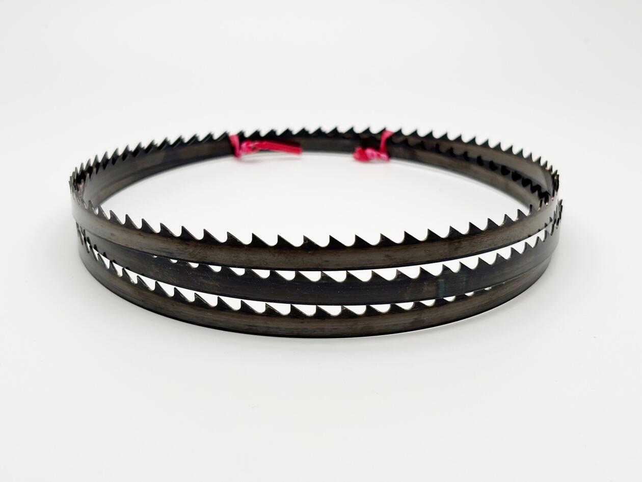 Carbon Flexback 10x0,65 mm TPI 4 Reg