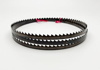 Carbon Flexback 10x0,65 mm TPI 4 Reg