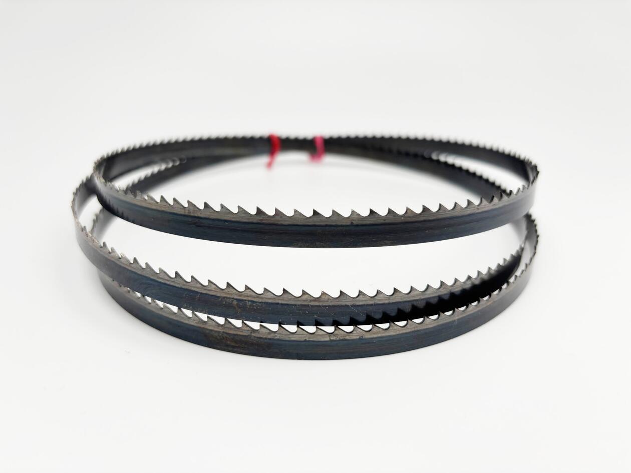 Carbon Flexback 10x0,65 mm TPi 6 Reg
