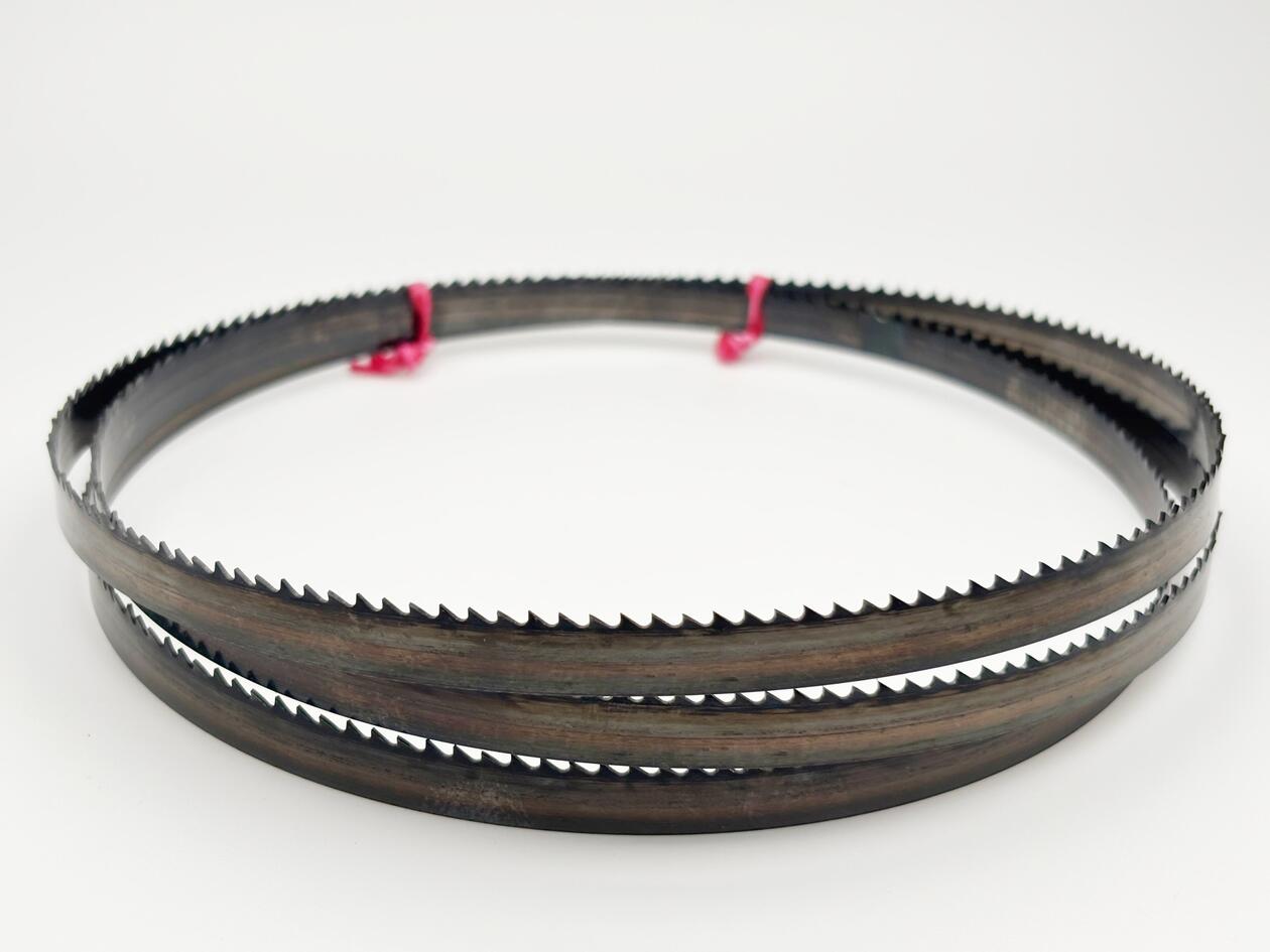Carbon Flexback 10x0,65 mm TPI 8 Reg