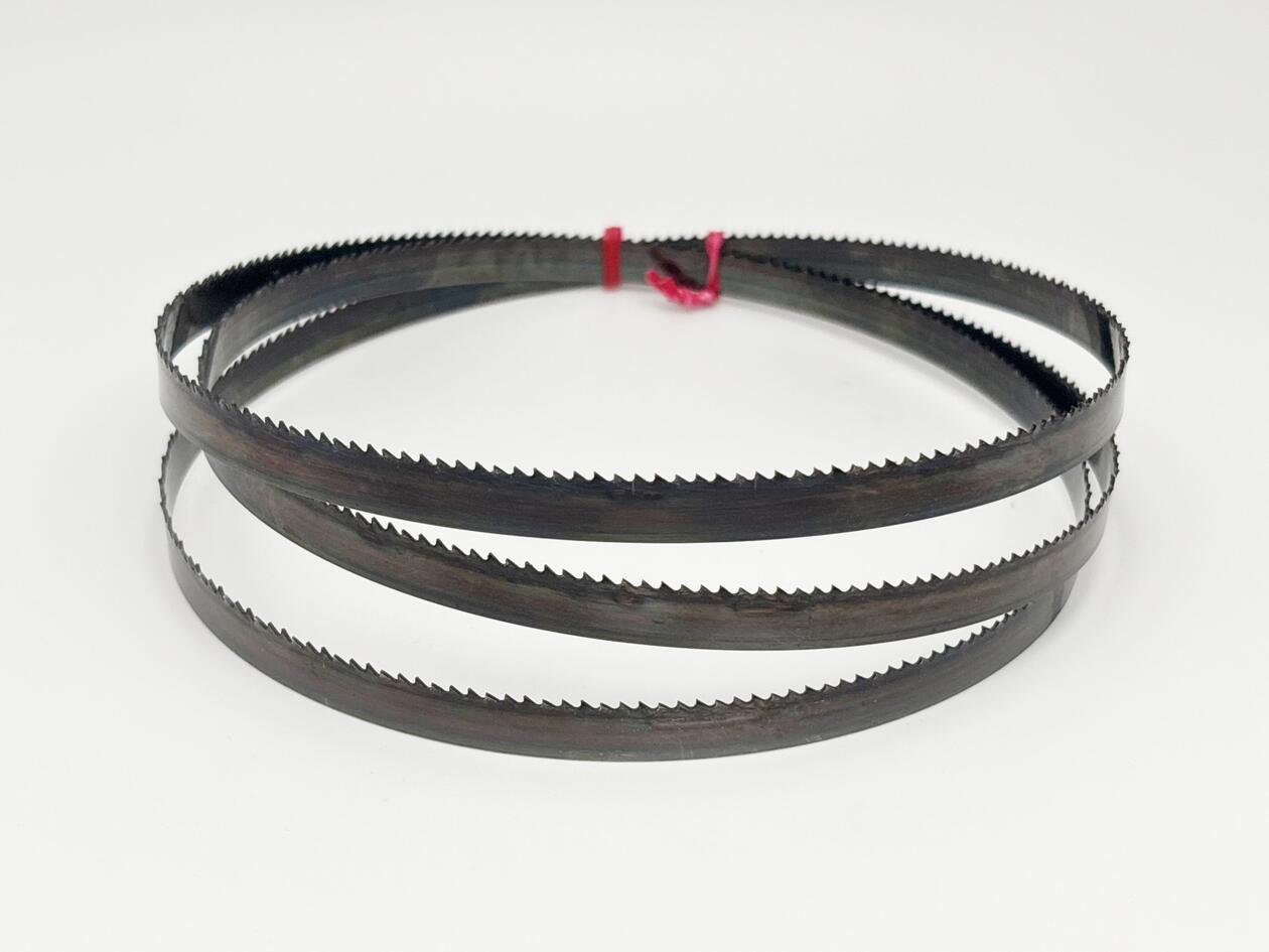 Carbon Flexback 10x0,65 mm TPI 10 Reg