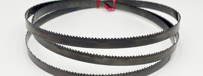 Carbon Flexback 10x0,65 mm TPI 10 Reg