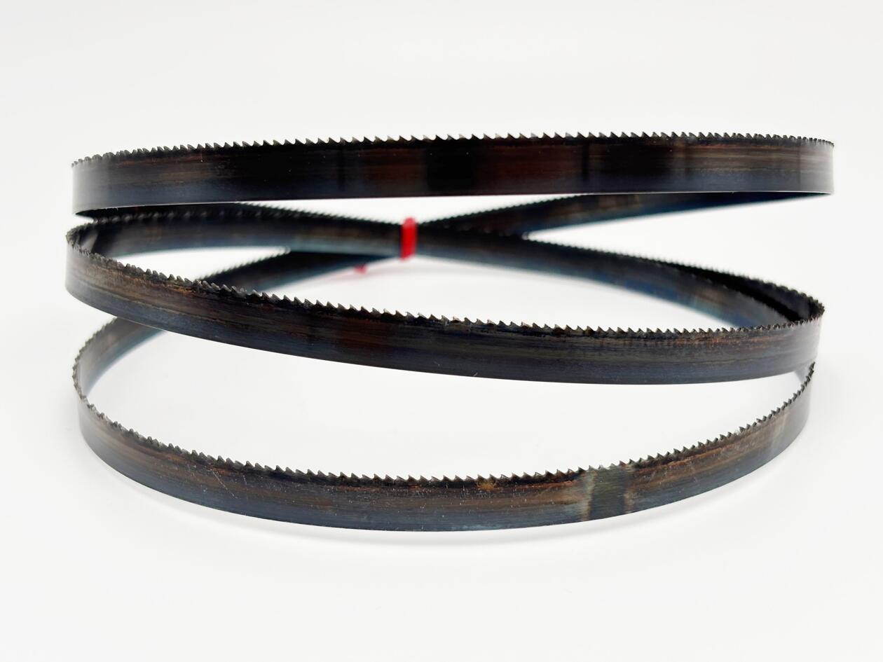 Carbon Flexback 10x0,65 mm TPI 14 Reg