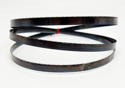 Carbon Flexback 10x0,65 mm TPI 14 Reg