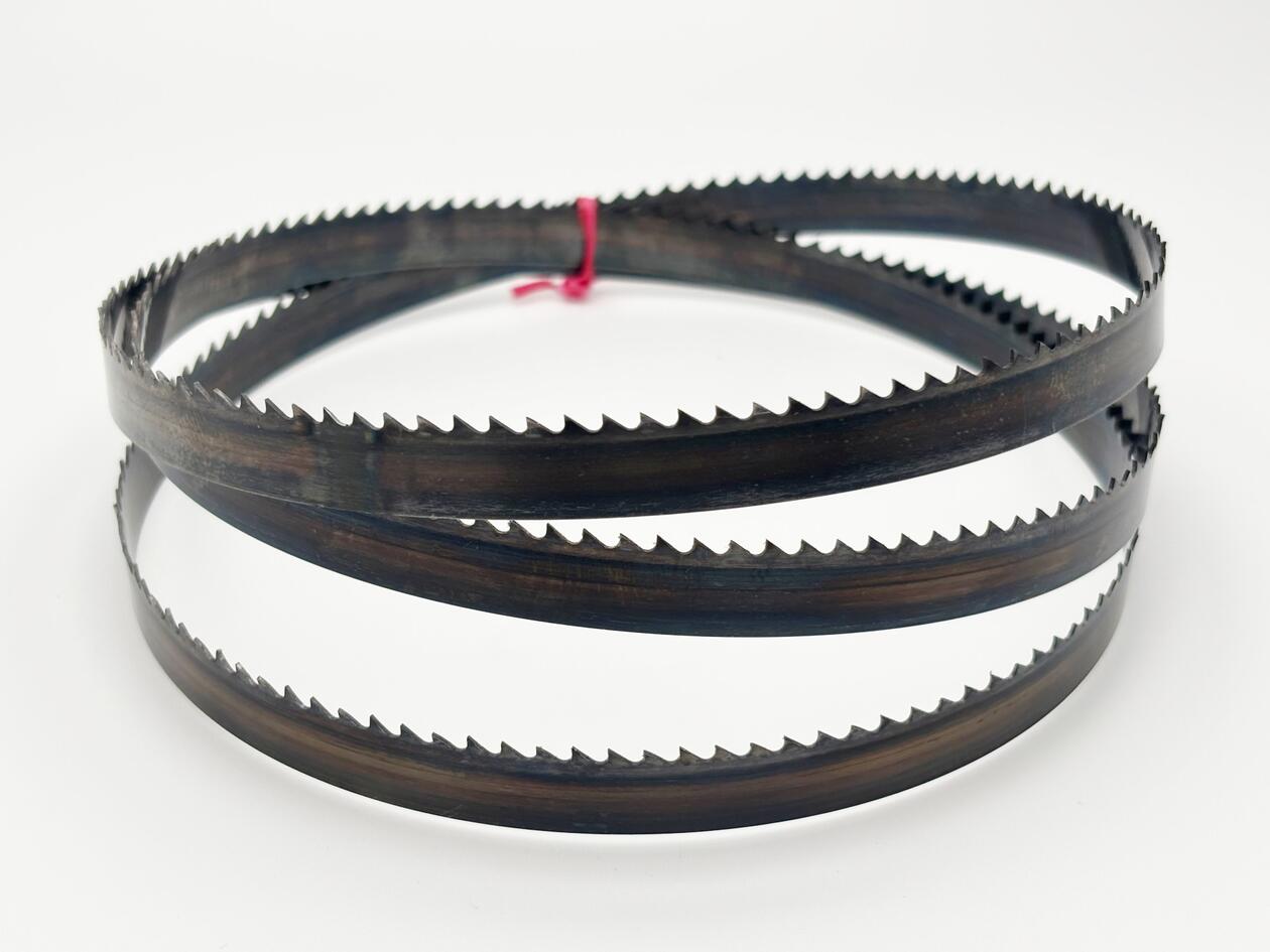 Carbon Flexback 13x0,65 mm TPI 6 Reg