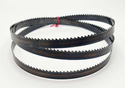 Carbon Flexback 13x0,65 mm TPI 6 Reg