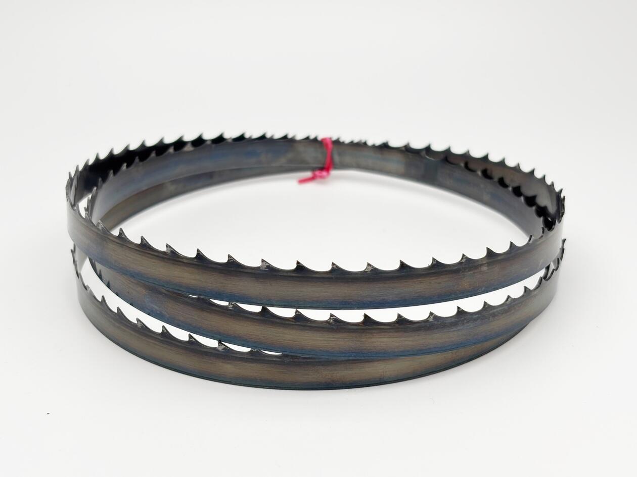 Carbon Flexback 13x0,65 mm TPI 3 Skip
