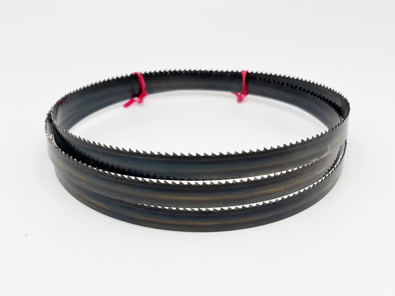 Carbon Flexback 13x0,65 mm TPI 8 Reg