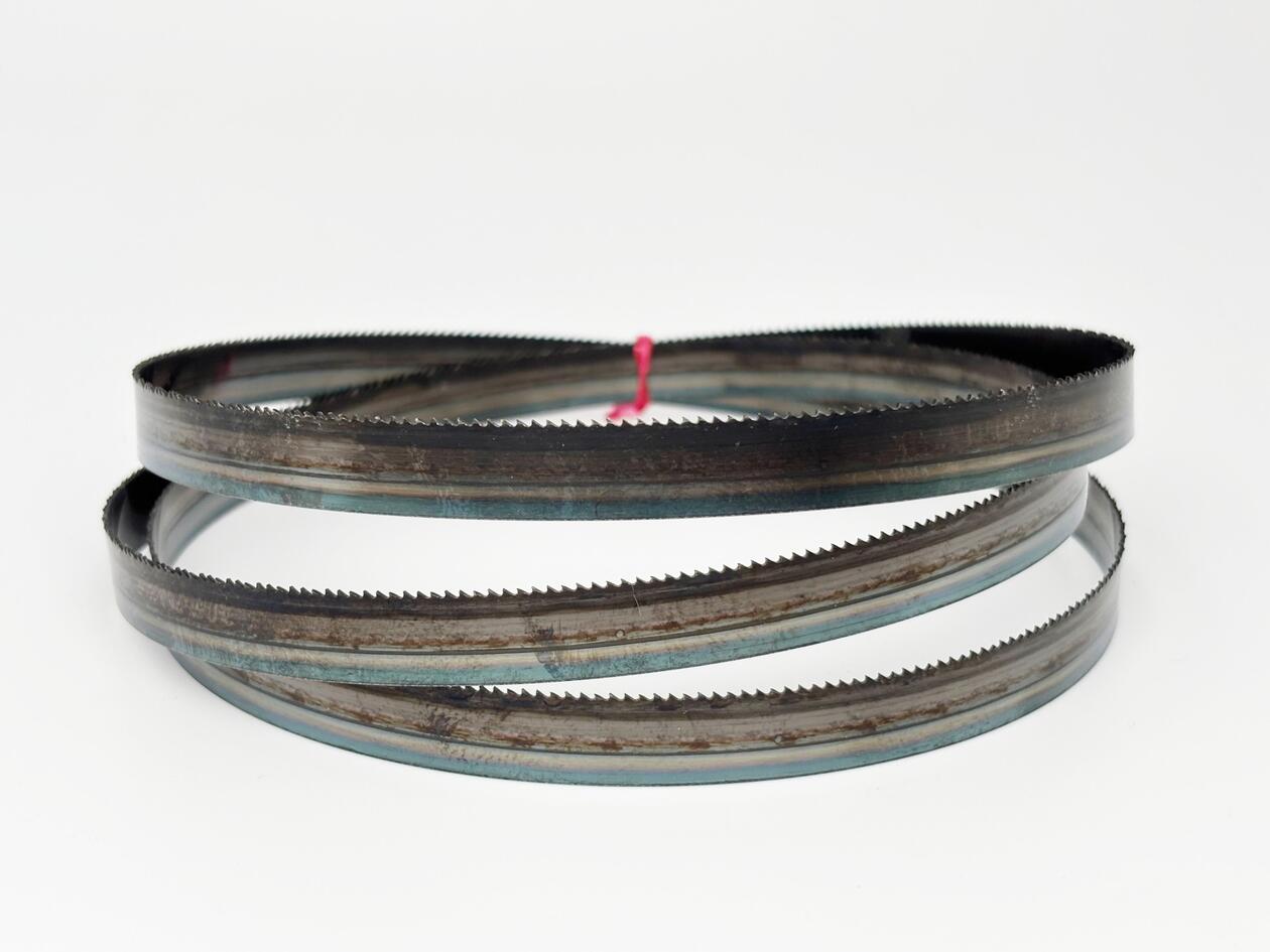 Carbon Flexback 13x0,65 mm TPI 14 Reg