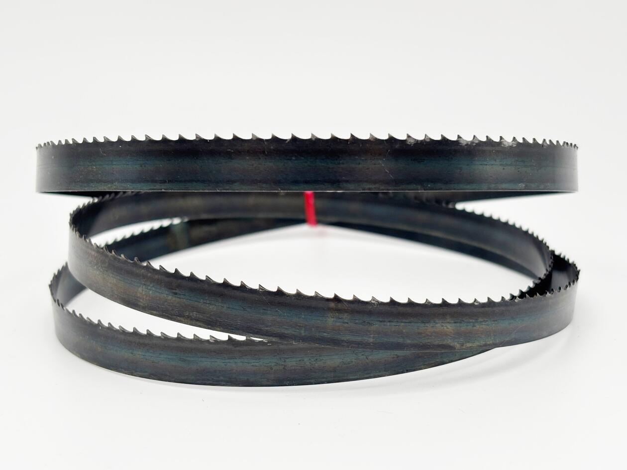 Carbon Flexback 13x0,65 mm TPI 6 Skip