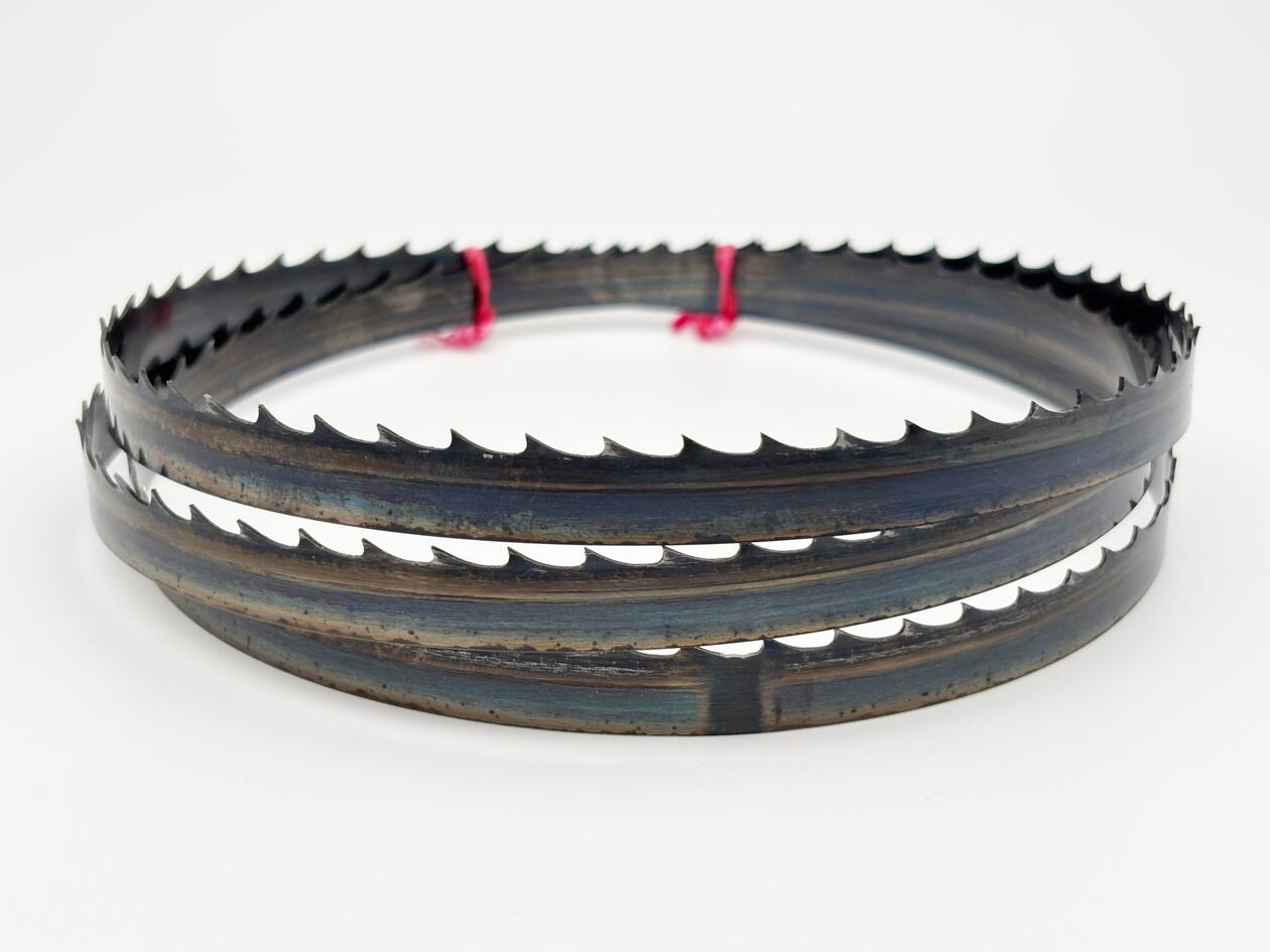 Carbon Flexback 13x0,65 mm TPI 3 Hook